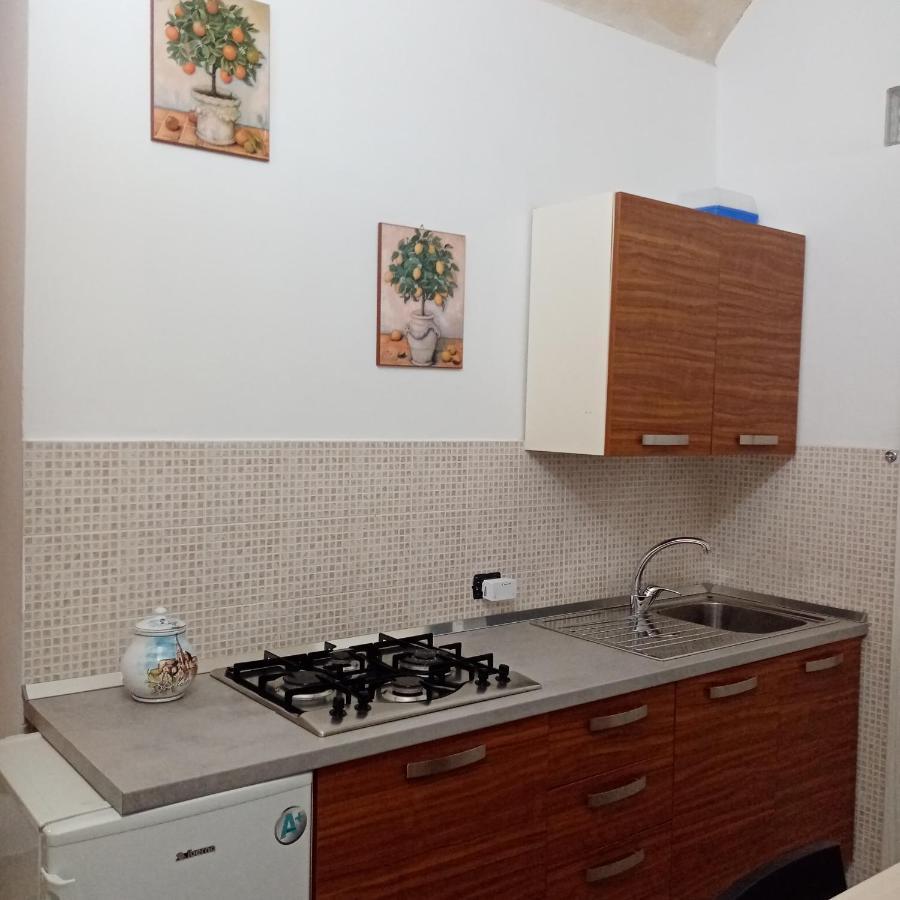 מטרה Bed And Breakfast Nelmuro מראה חיצוני תמונה