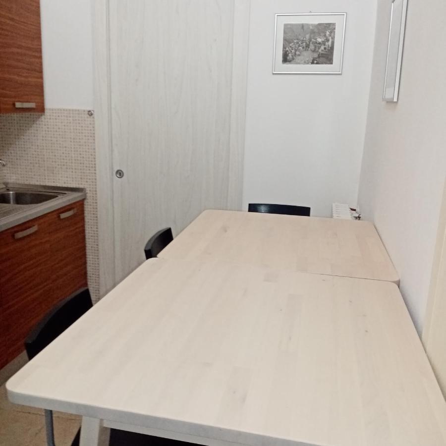 מטרה Bed And Breakfast Nelmuro מראה חיצוני תמונה