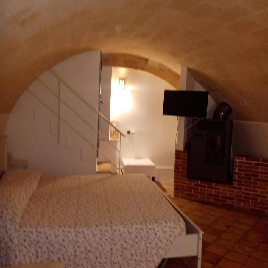 מטרה Bed And Breakfast Nelmuro מראה חיצוני תמונה