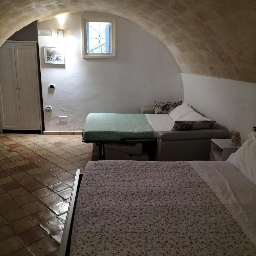 מטרה Bed And Breakfast Nelmuro מראה חיצוני תמונה