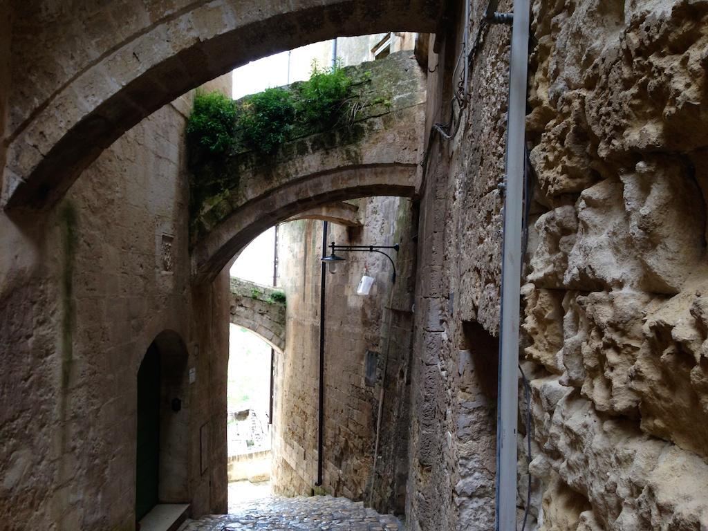 מטרה Bed And Breakfast Nelmuro מראה חיצוני תמונה