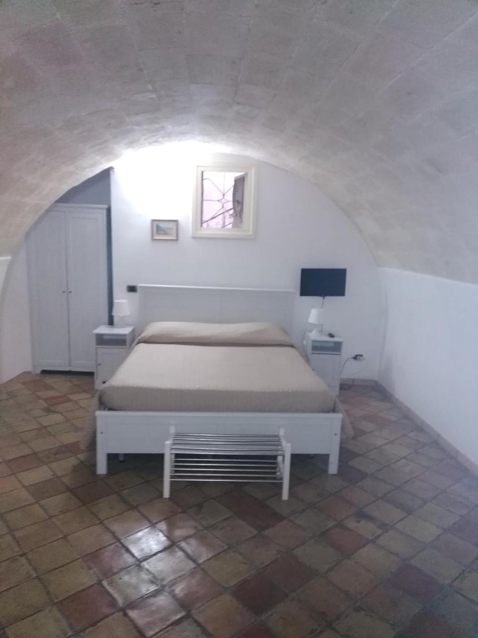 מטרה Bed And Breakfast Nelmuro מראה חיצוני תמונה