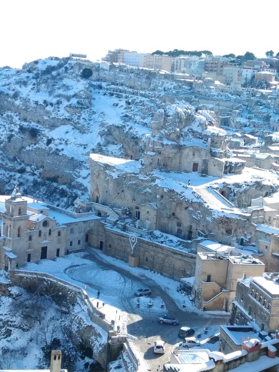 מטרה Bed And Breakfast Nelmuro מראה חיצוני תמונה